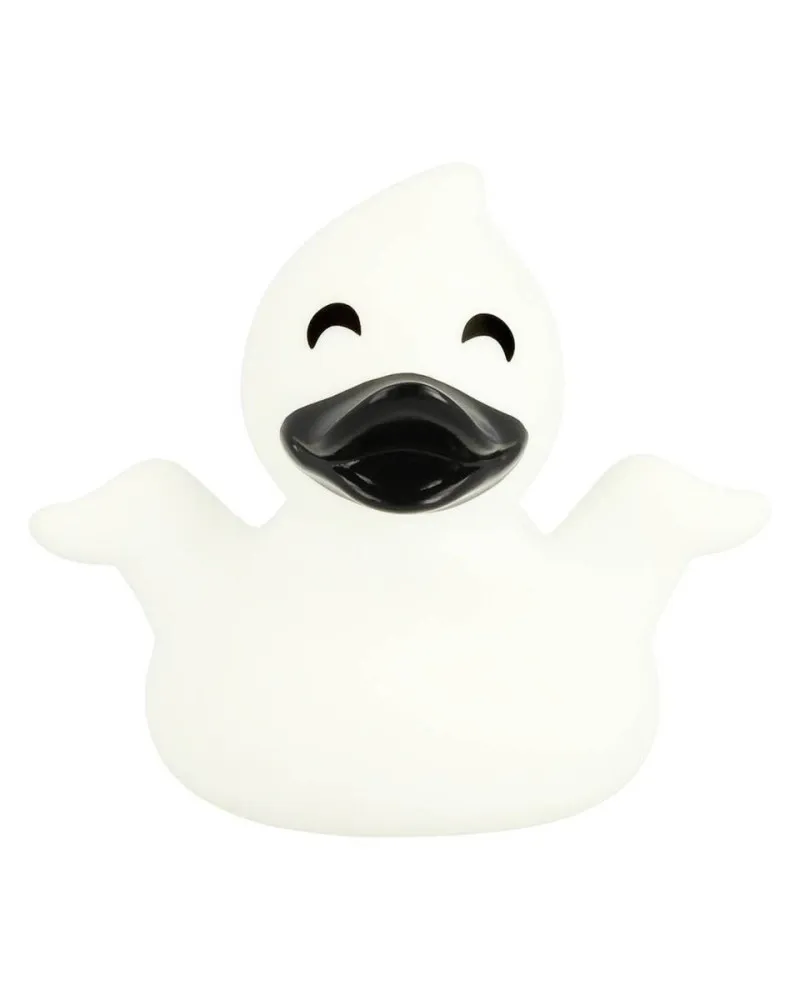 Lilalu Patkica - Ghost - Rubber Duck 