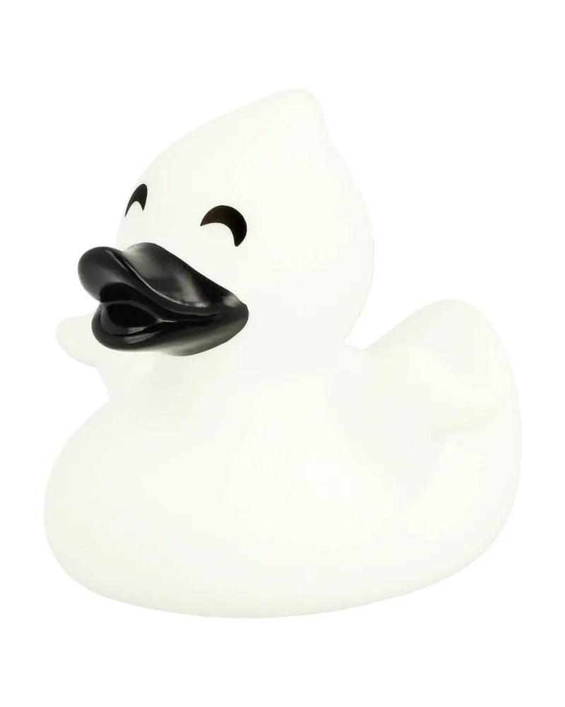 Lilalu Patkica - Ghost - Rubber Duck 