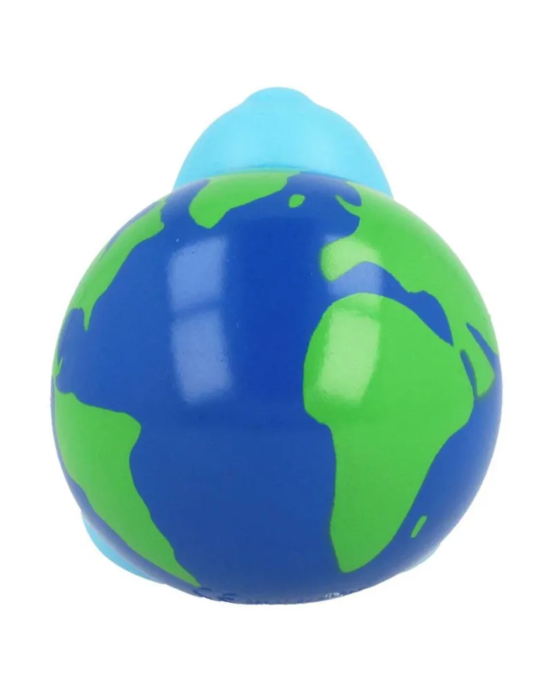 Lilalu Patkica - Globe - Rubber Duck 