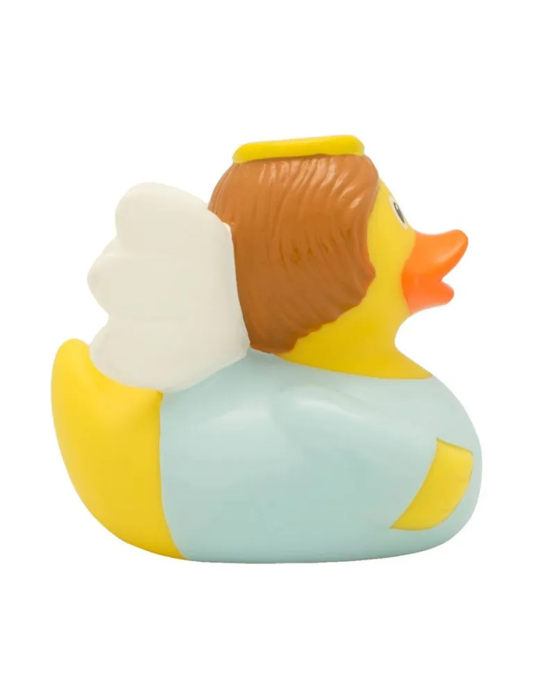 Lilalu Patkica - Guardian - Rubber Duck - light blue 