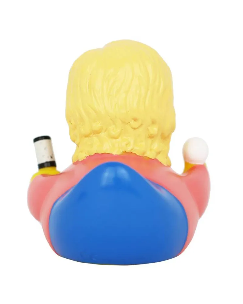 Lilalu Patkica - Hair Stylist - Rubber Duck 