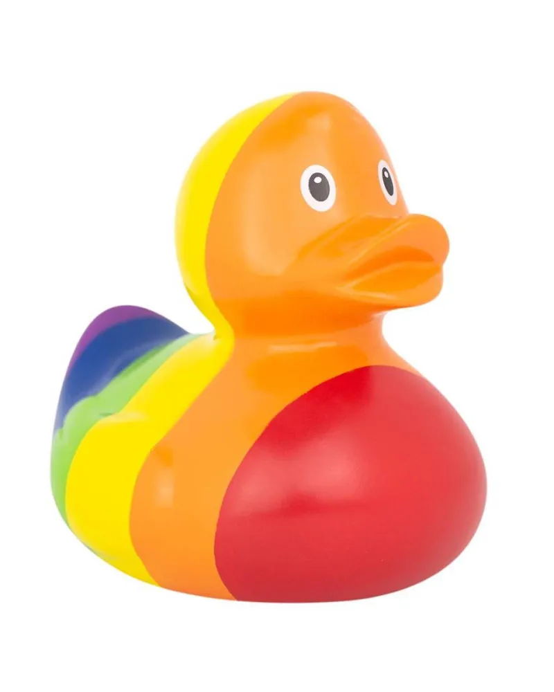 Lilalu Patkica - Happy Pride - Rubber Duck 
