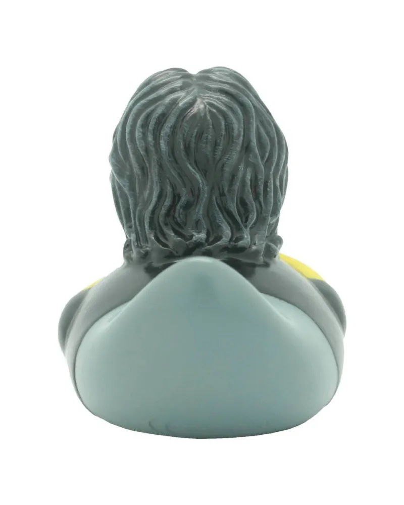 Lilalu Patkica - Heavy Metal - Rubber Duck 