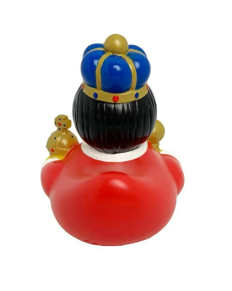 Lilalu Patkica - King - Rubber Duck 