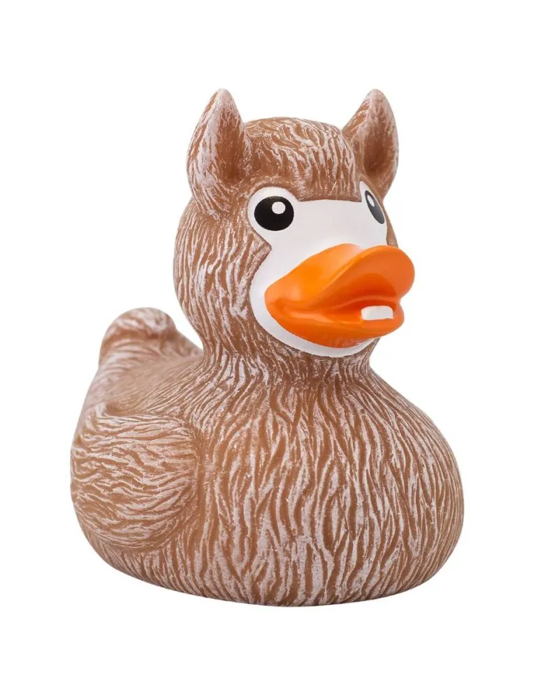 Lilalu Patkica - Lama - Rubber Duck 