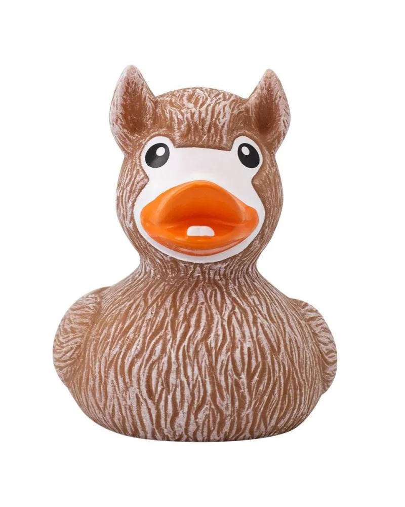 Lilalu Patkica - Lama - Rubber Duck 