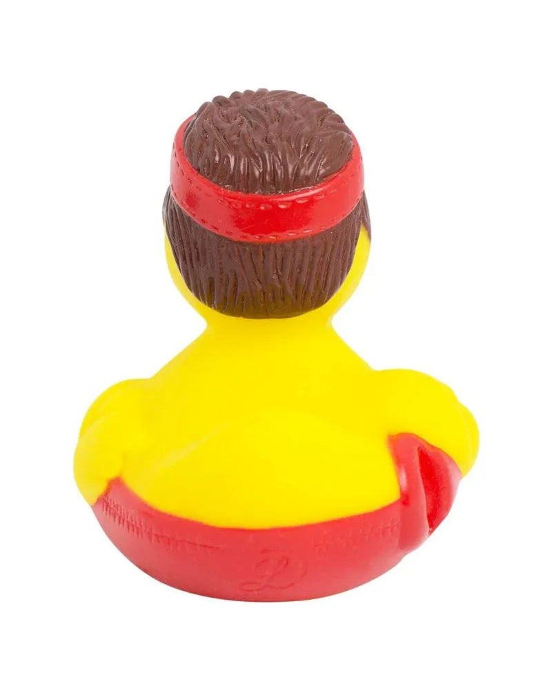 Lilalu Patkica - Lifeguard - Rubber Duck - male 