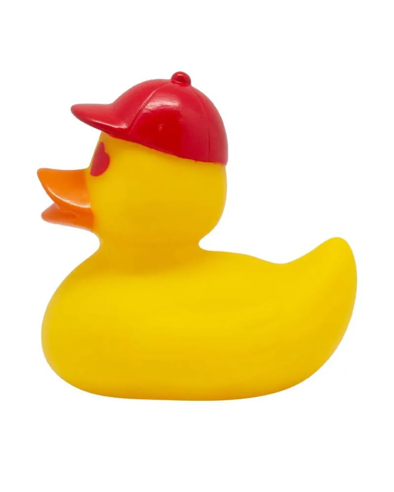 Lilalu Patkica - Love it - Rubber Duck 