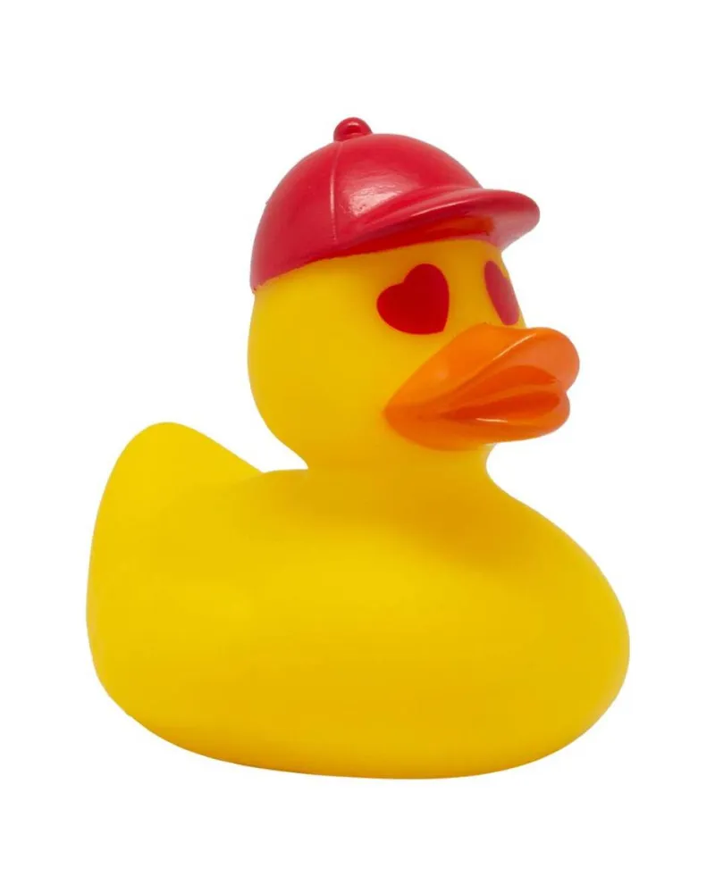 Lilalu Patkica - Love it - Rubber Duck 
