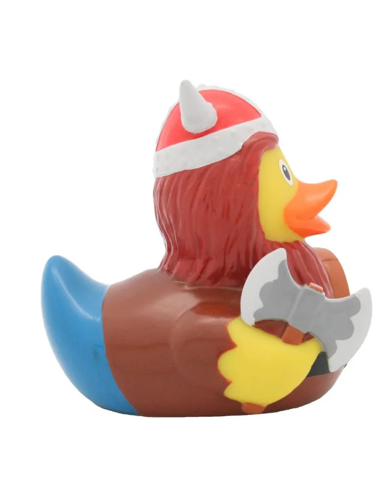 Lilalu Patkica - Northman - Rubber Duck 
