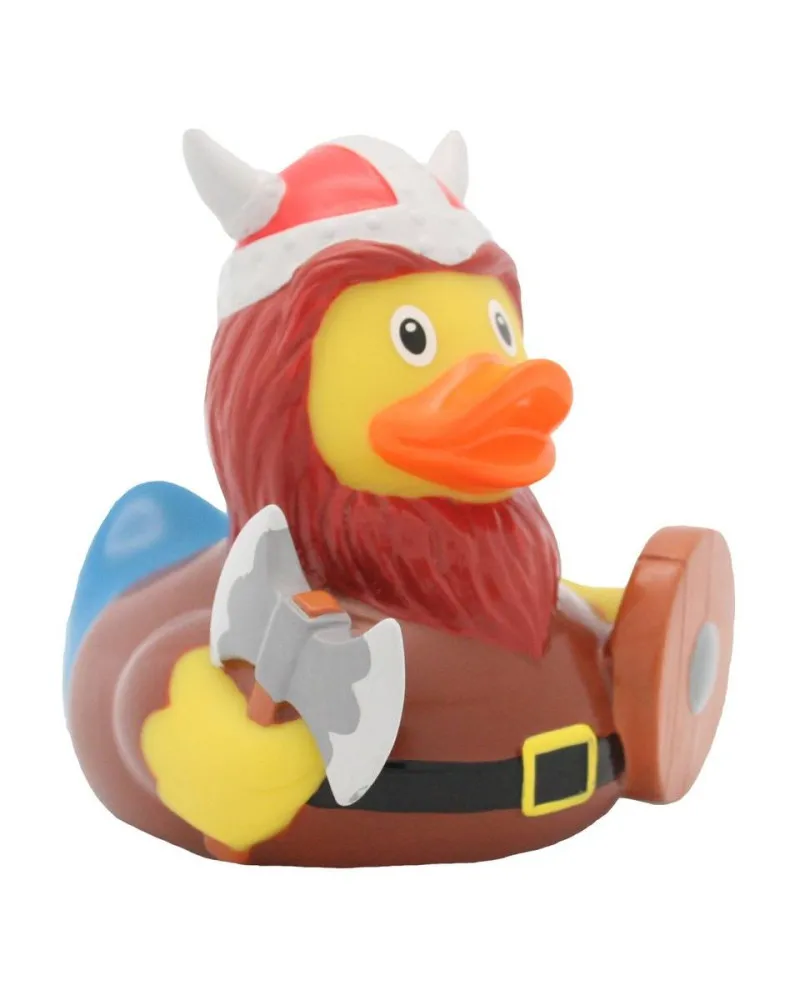 Lilalu Patkica - Northman - Rubber Duck 