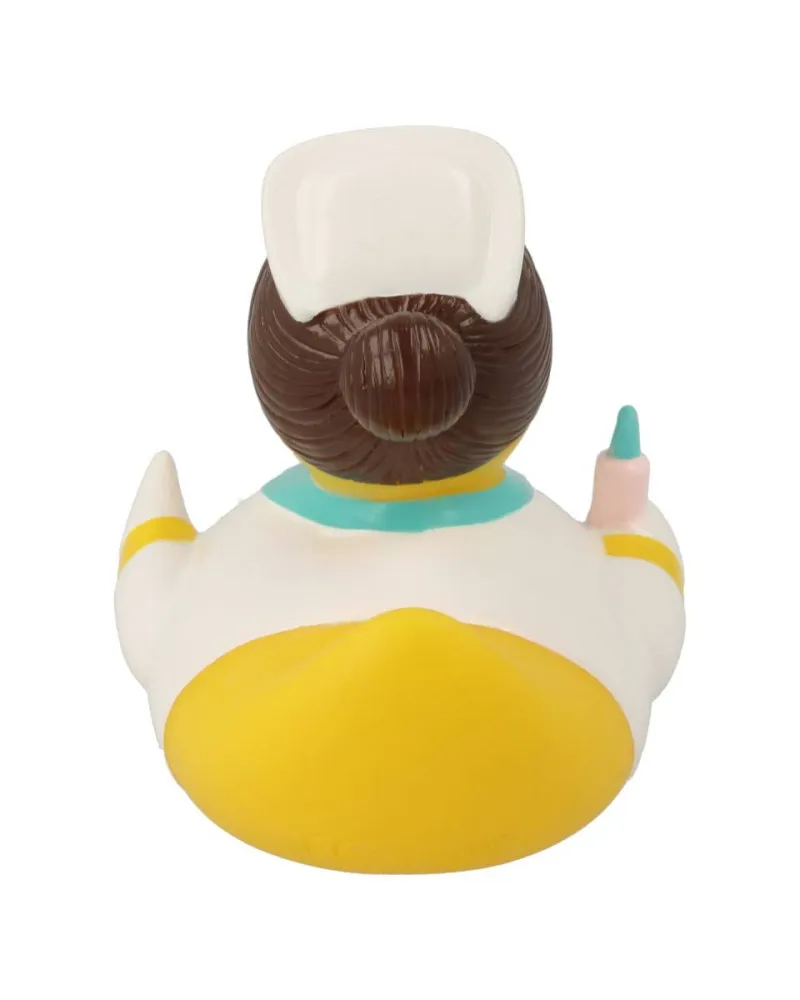 Lilalu Patkica - Nurse - Rubber Duck 