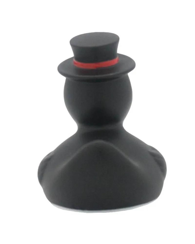 Lilalu Patkica - Penguin - Rubber Duck 
