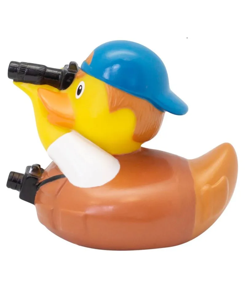 Lilalu Patkica - Photographer - Rubber Duck 