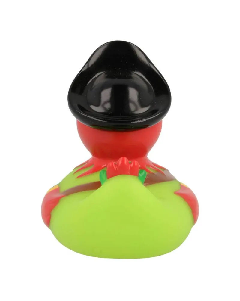 Lilalu Patkica - Pirate Parrot - Rubber Duck 