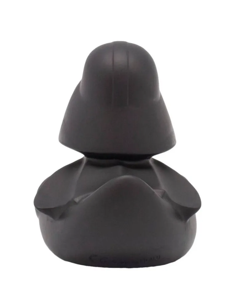 Lilalu Patkica - Red-Eyed Black Star - Rubber Duck 