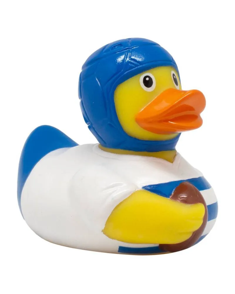 Lilalu Patkica - Rugby - Rubber Duck 