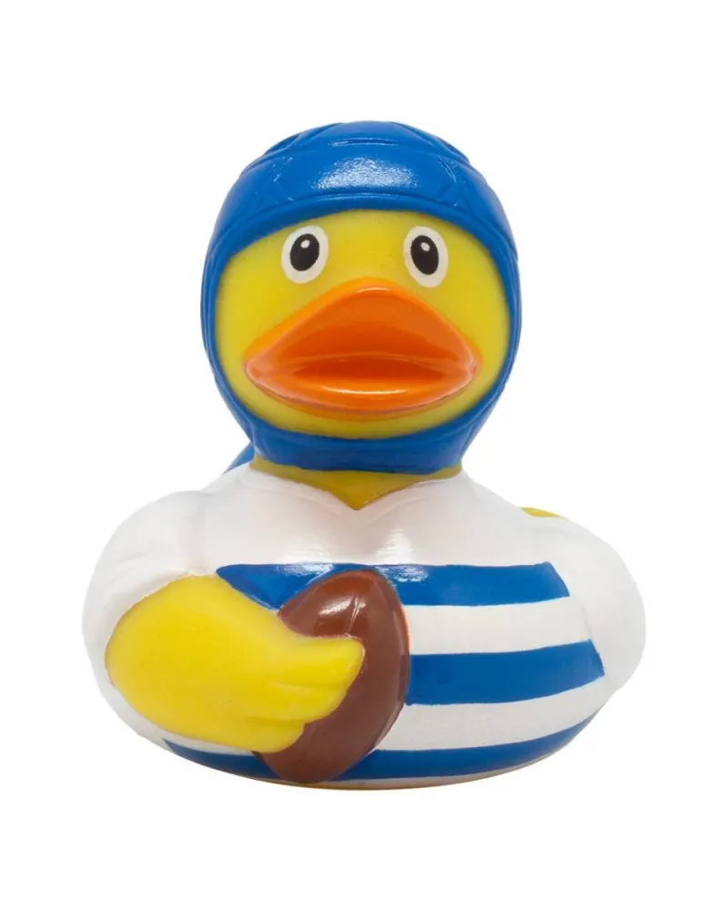 Lilalu Patkica - Rugby - Rubber Duck 