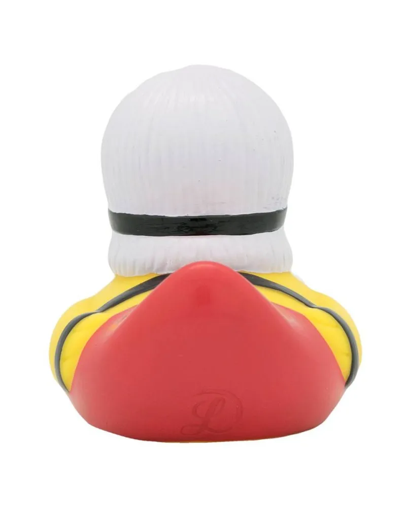 Lilalu Patkica - SM - Rubber Duck 