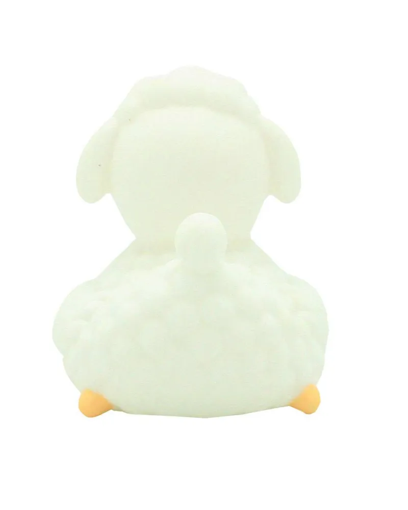 Lilalu Patkica - Sheep - Rubber Duck 