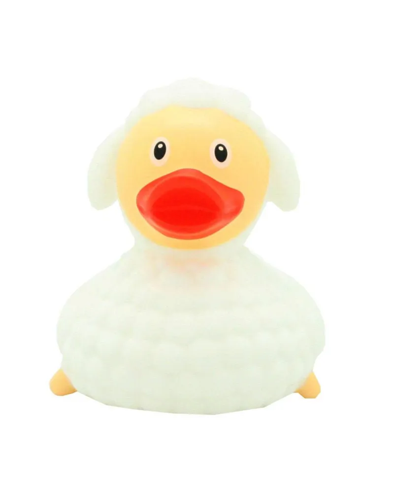 Lilalu Patkica - Sheep - Rubber Duck 