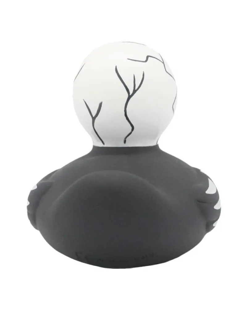 Lilalu Patkica - Skeleton - Rubber Duck 