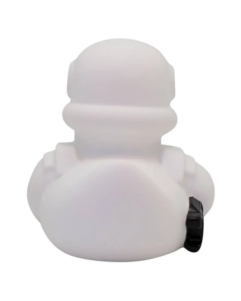 Lilalu Patkica - Star Popper - Rubber Duck 