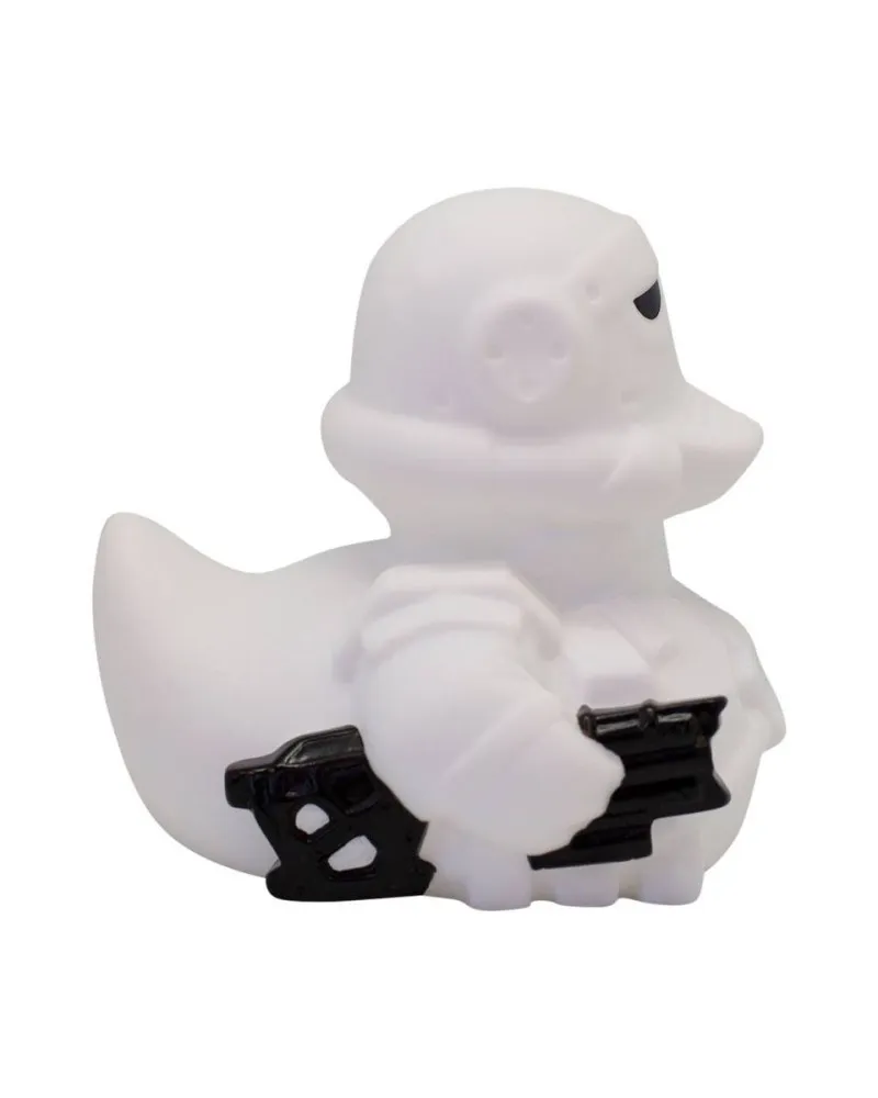 Lilalu Patkica - Star Popper - Rubber Duck 