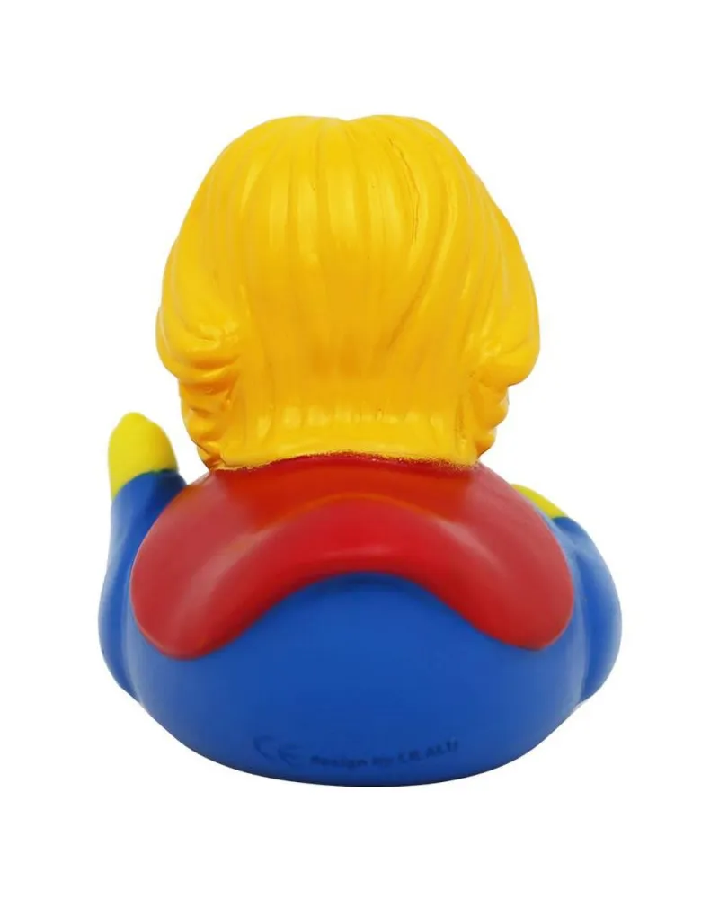 Lilalu Patkica - Superheroine - Rubber Duck 