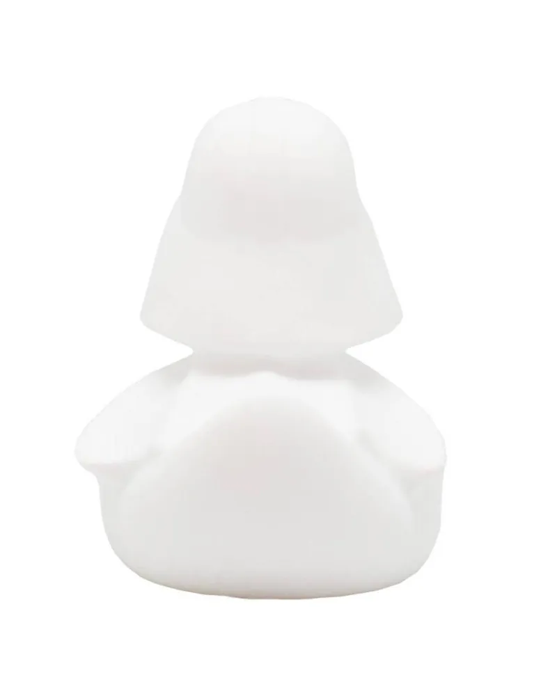 Lilalu Patkica - White Star - Rubber Duck 