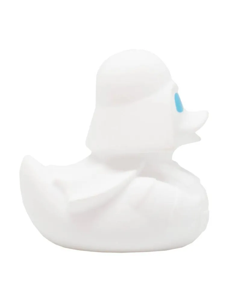 Lilalu Patkica - White Star - Rubber Duck 