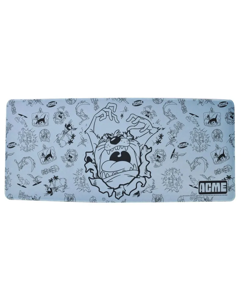 Podloga Jumbo Desk Mat Looney Tunes - Taz 