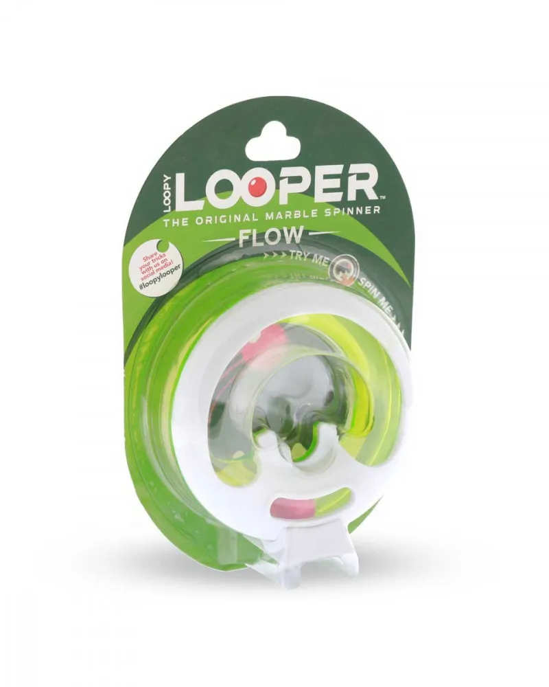 Loopy Looper - Flow 