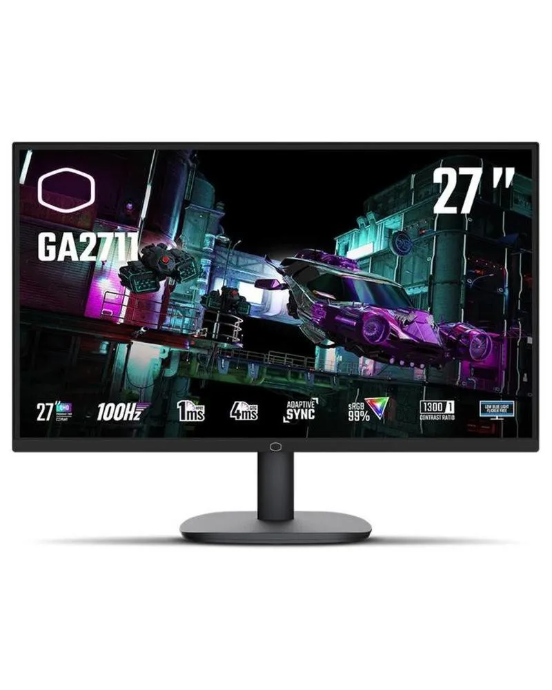 Monitor Cooler Master 27