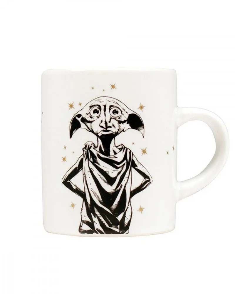 Šolja mini 100ml Harry Potter - Dobby 