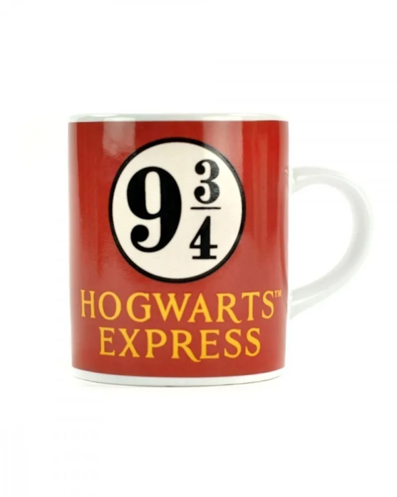 Šolja mini 100ml Harry Potter - Hogwarts Express 