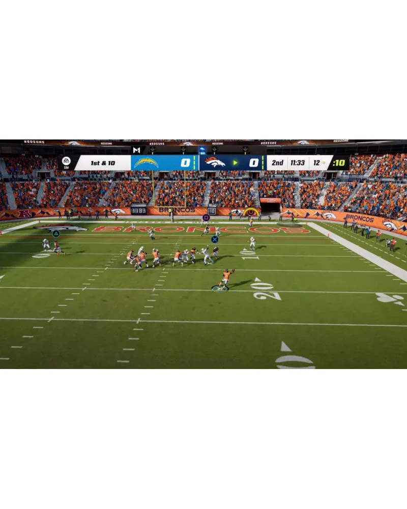 XBOX ONE Madden NFL 23 