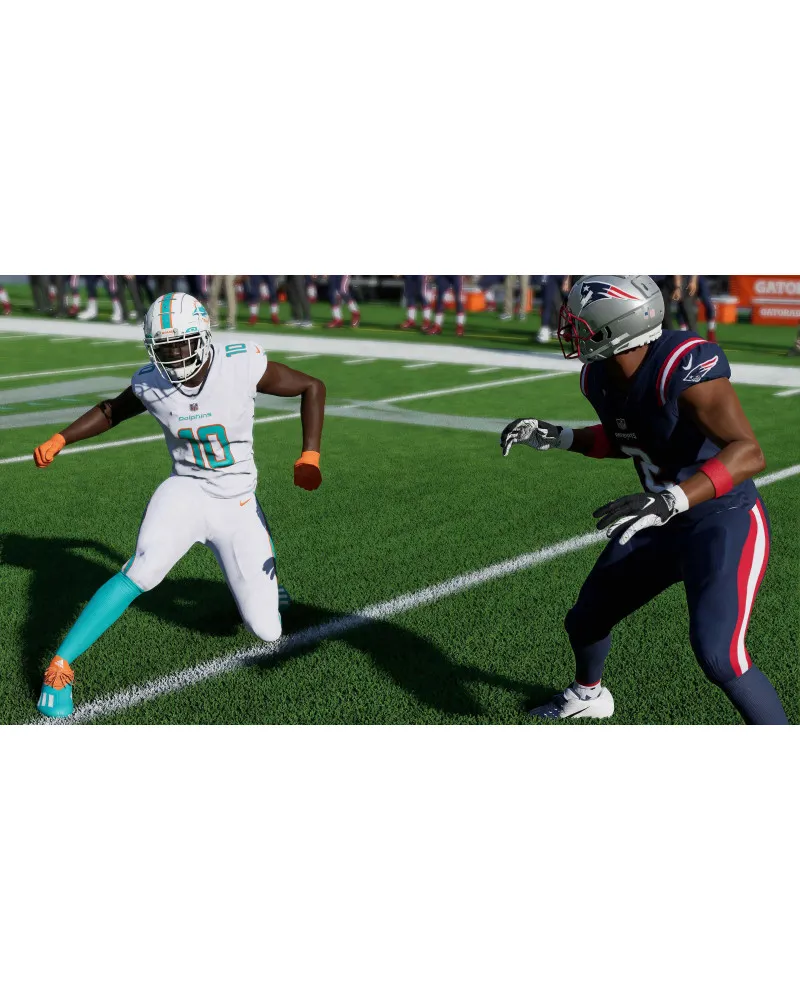 XBOX ONE Madden NFL 23 