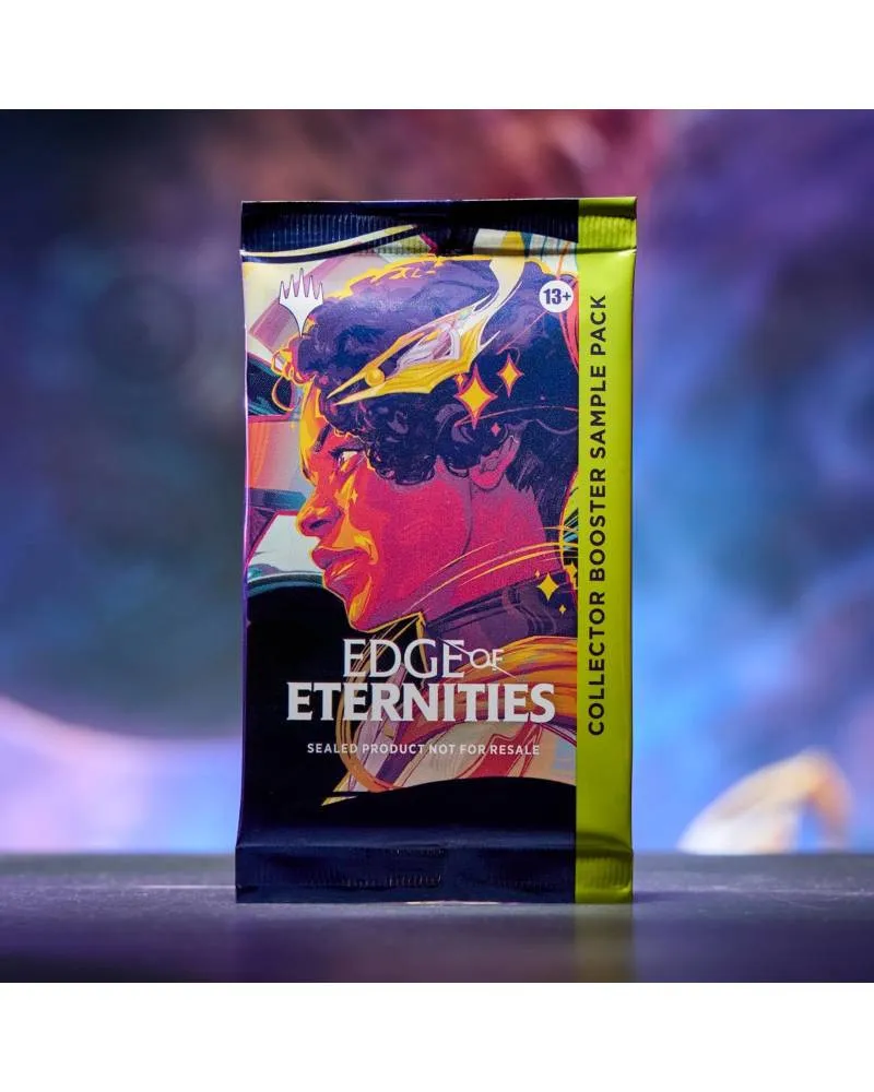 Društvena igra - Magic the Gathering - TCG Edge of Eternities - Commander Deck - Counter Intelligence 