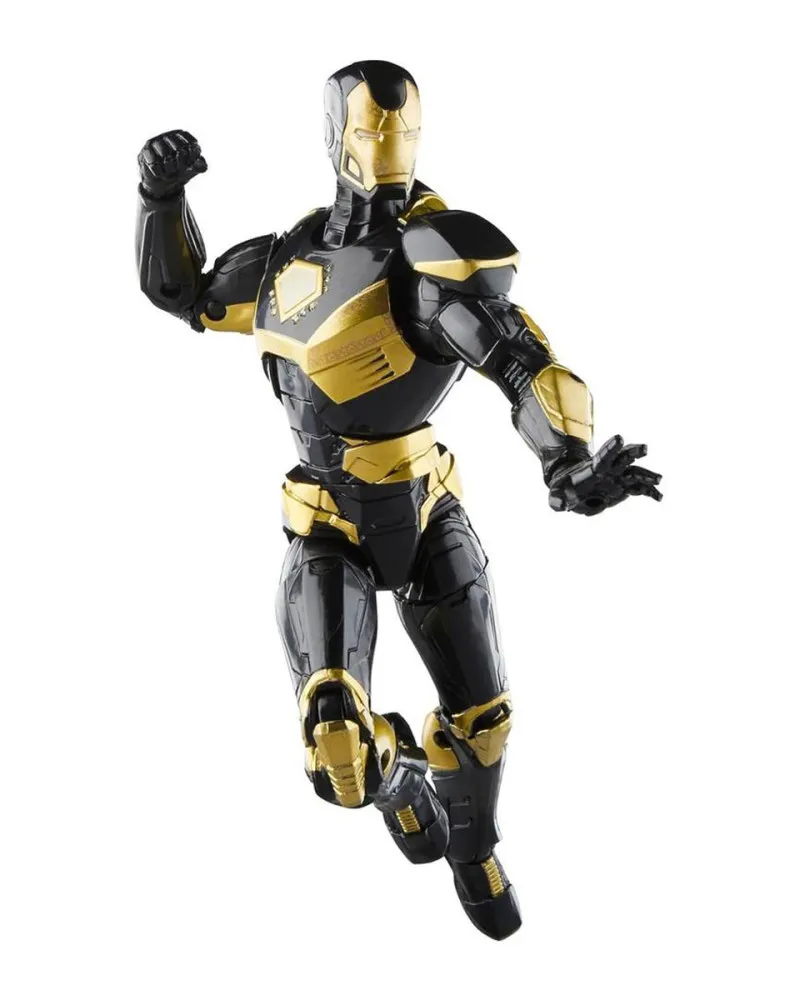 Action Figure Marvel - Midnight Suns - Legends Series - Iron Man 