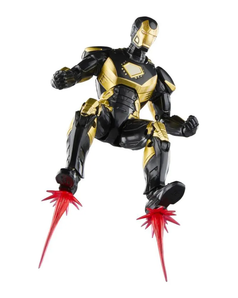 Action Figure Marvel - Midnight Suns - Legends Series - Iron Man 