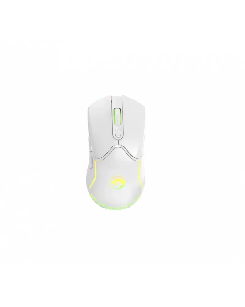 Marvo Scorpion CM310 - White - 3 in 1 Gaming Set 