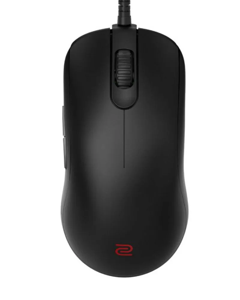 Miš Zowie FK2 - C Black 