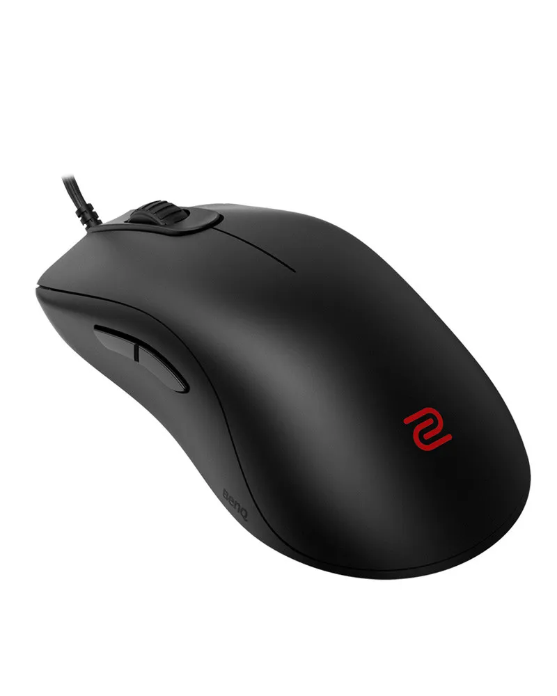 Miš Zowie FK2 - C Black 