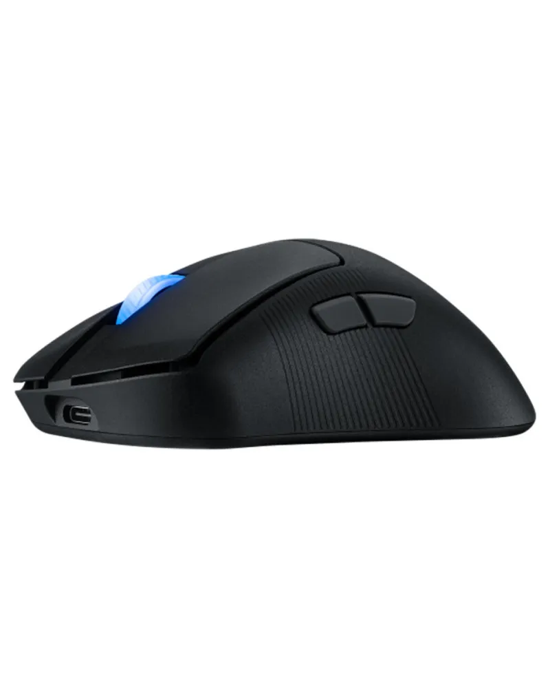 Miš Asus ROG Keris II Ace Wireless Black 