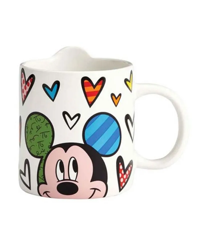 Šolja - Mickey Mouse Mug 