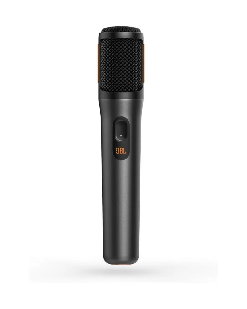 Mikrofon JBL PartyBox Wireless - Black - 2 kom 