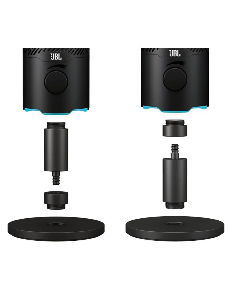 Mikrofon JBL Quantum Gaming Stream 