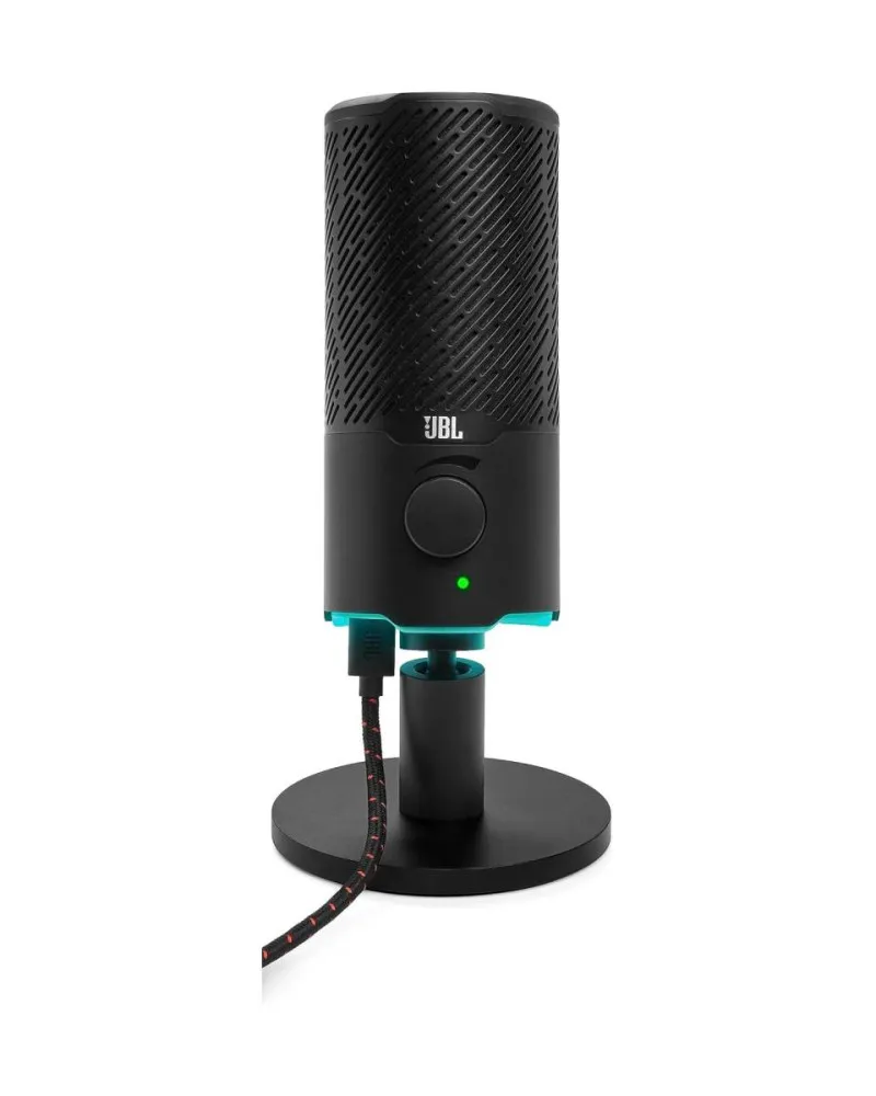 Mikrofon JBL Quantum Gaming Stream 