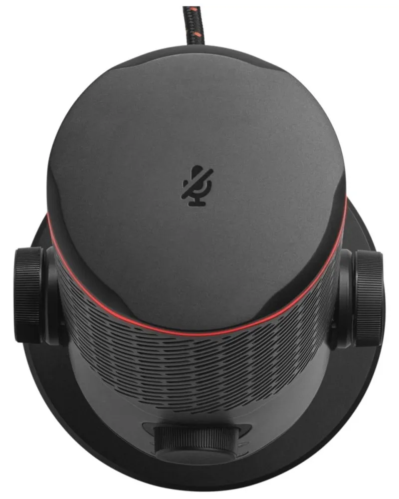 Mikrofon JBL Quantum Stream Studio 